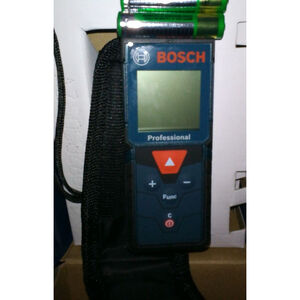 Bosh blaze laser measure glm16540 Great Gift Idea!!